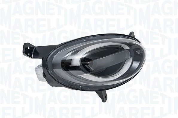 Daytime Running Light